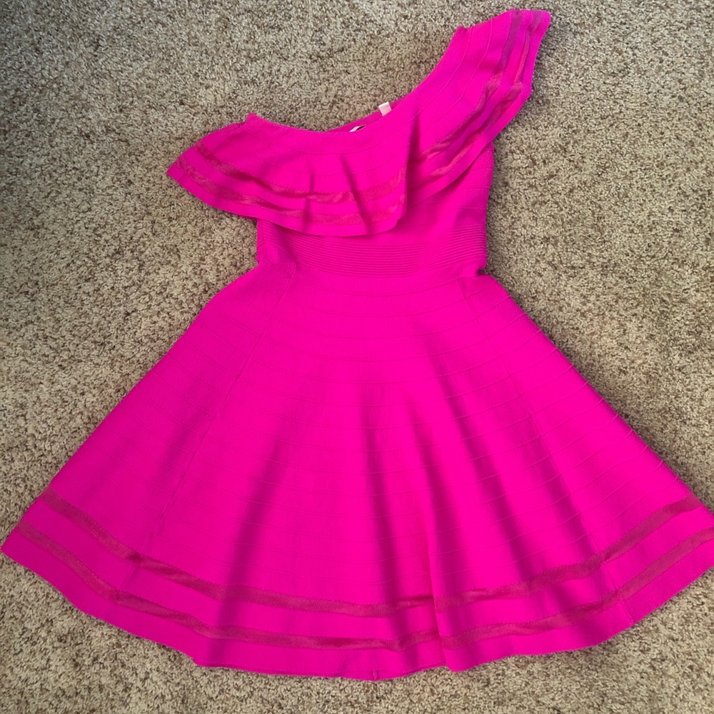 Size 2 Ted Baker cocktail dress